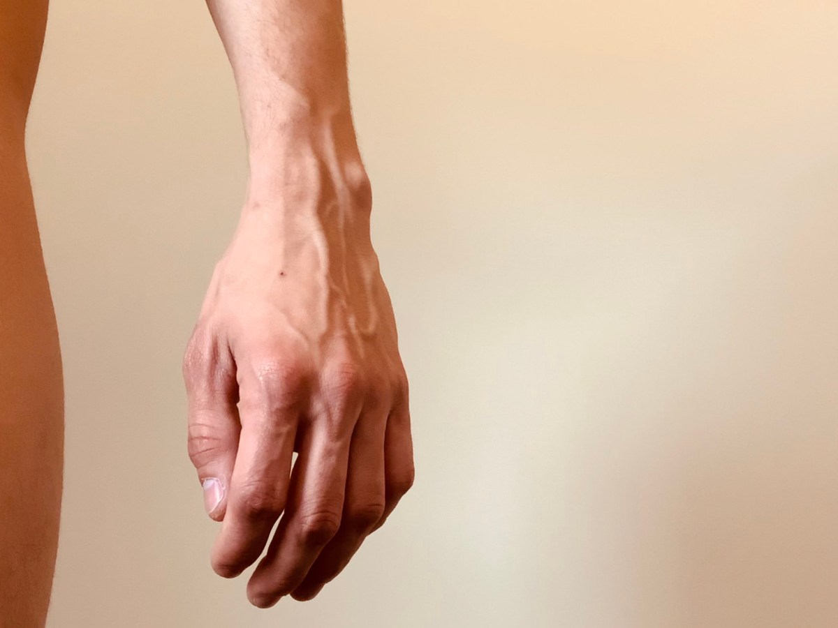 Blue Still No.&nbsp;1