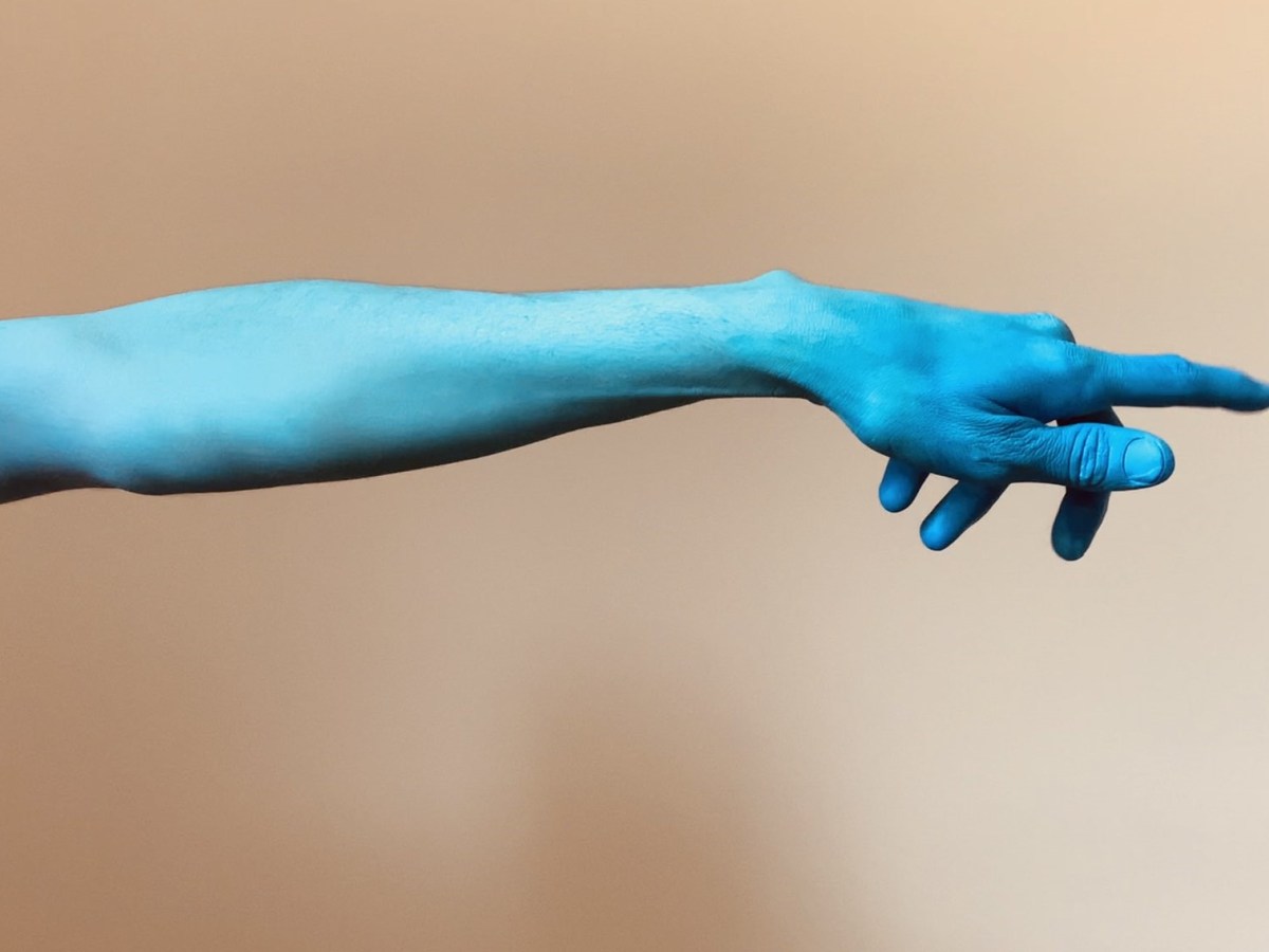 Blue Still No.&nbsp;27