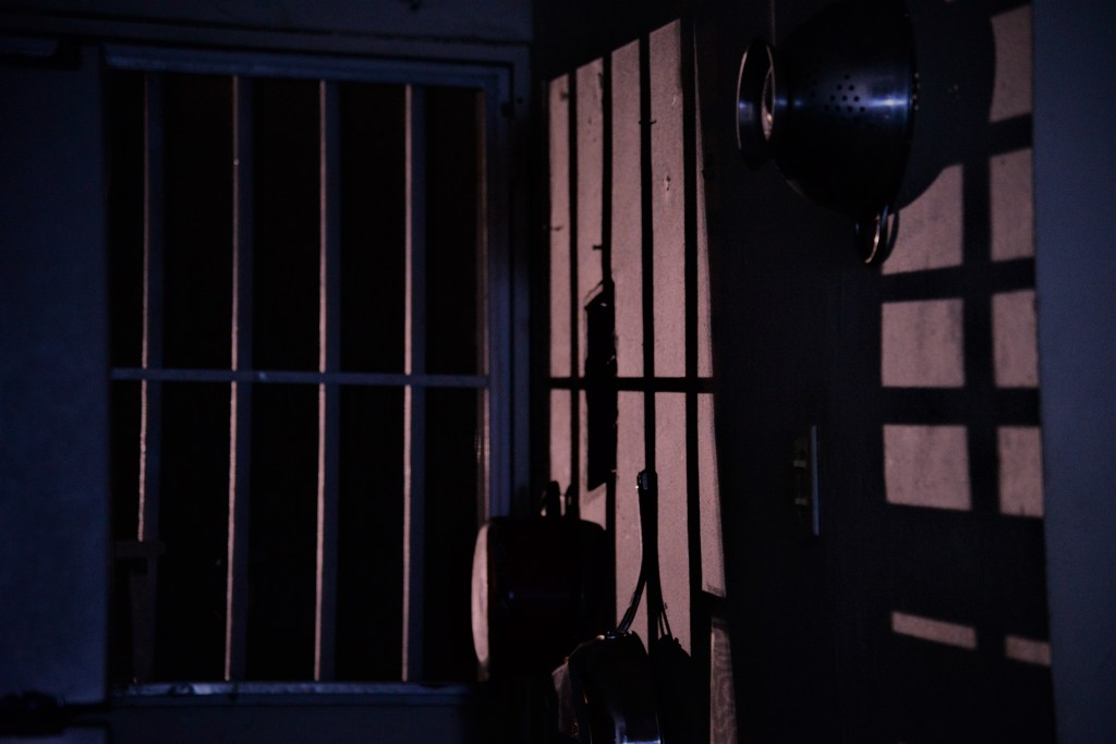 Late Nights in Bayamón NO.&nbsp;4