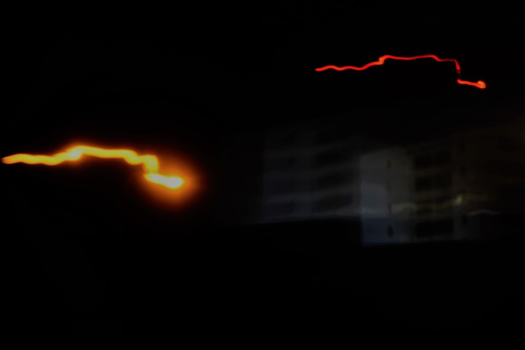 Late Nights in Bayamón NO.&nbsp;7