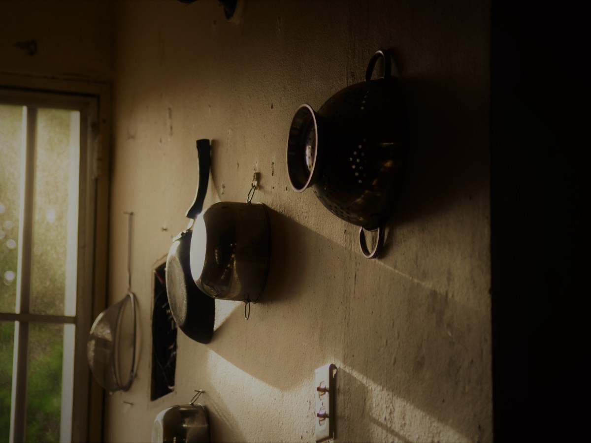 Late Nights in Bayamón NO.&nbsp;1