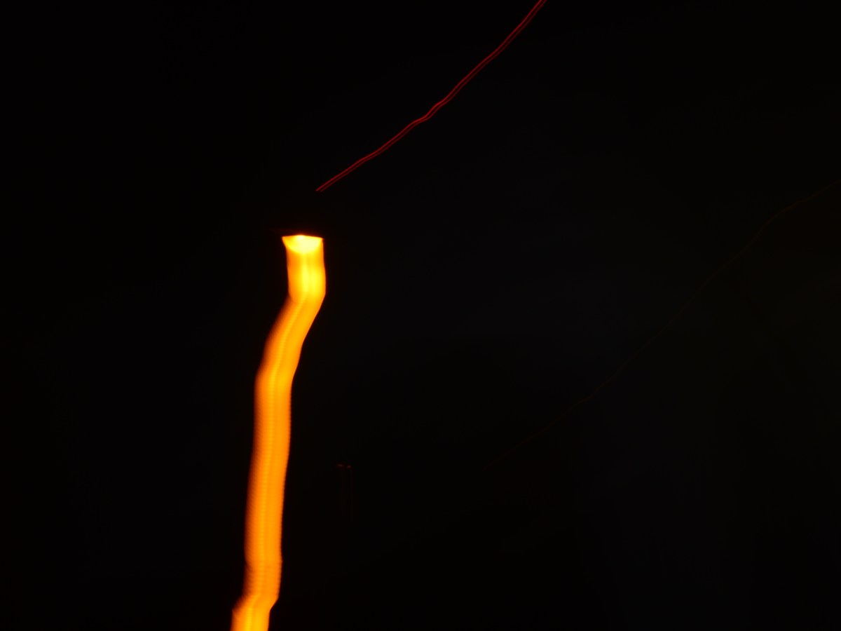 Late Nights in Bayamón NO.&nbsp;6