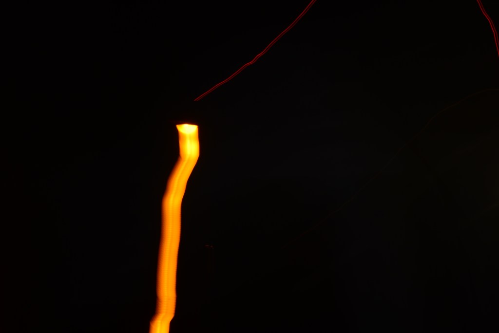 Late Nights in Bayamón NO.&nbsp;6