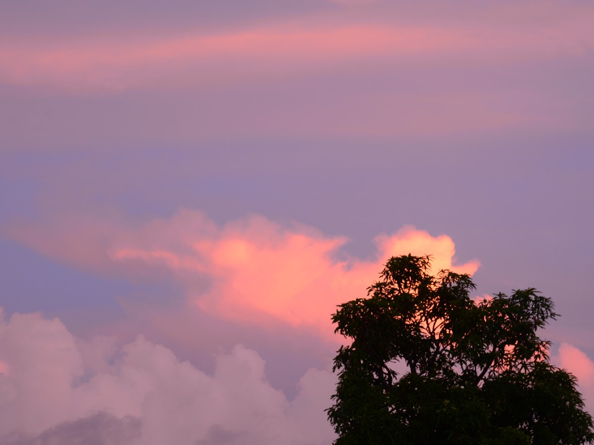 Último Atardecer No.&nbsp;3