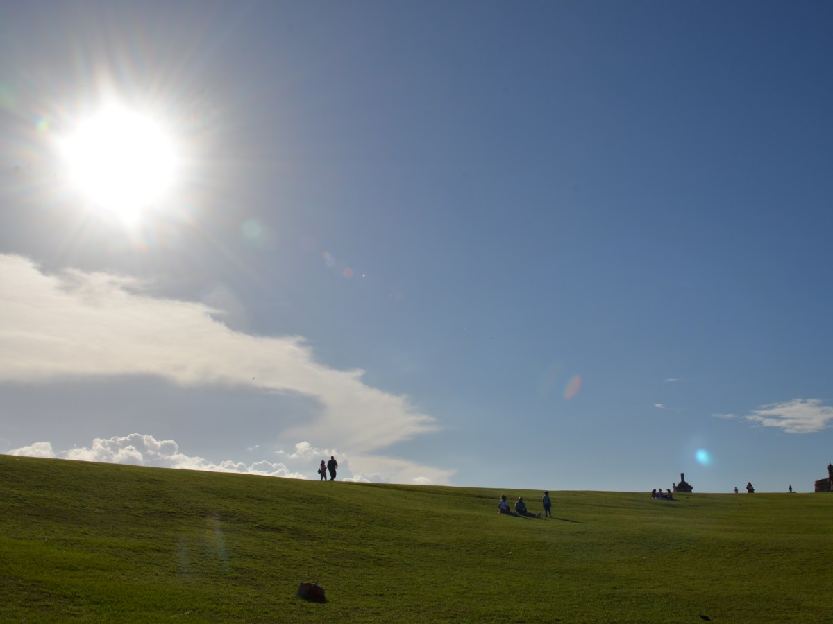 Last Days in Puerto Rico NO.&nbsp;12