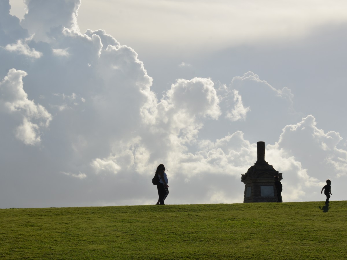 Last Days in Puerto Rico NO.&nbsp;14