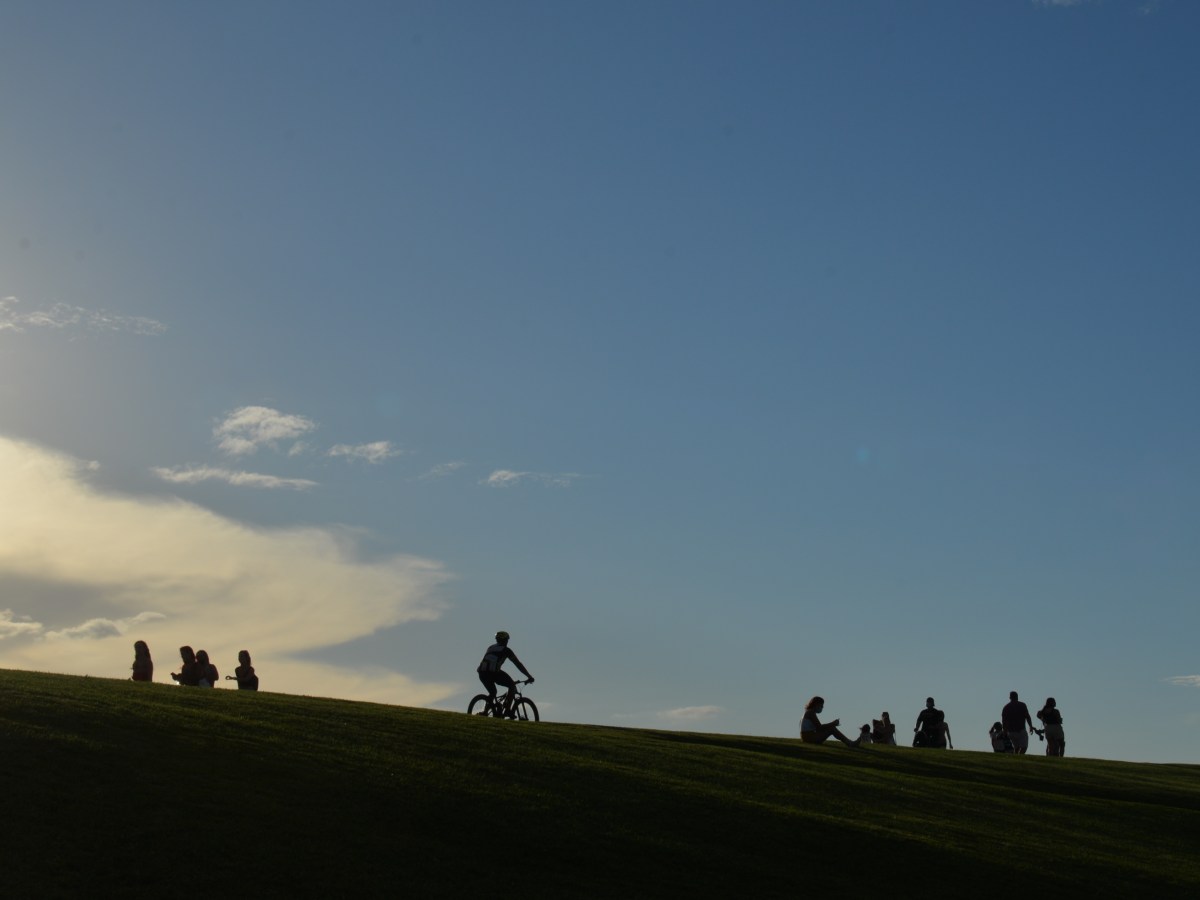 Last Days in Puerto Rico NO.&nbsp;15