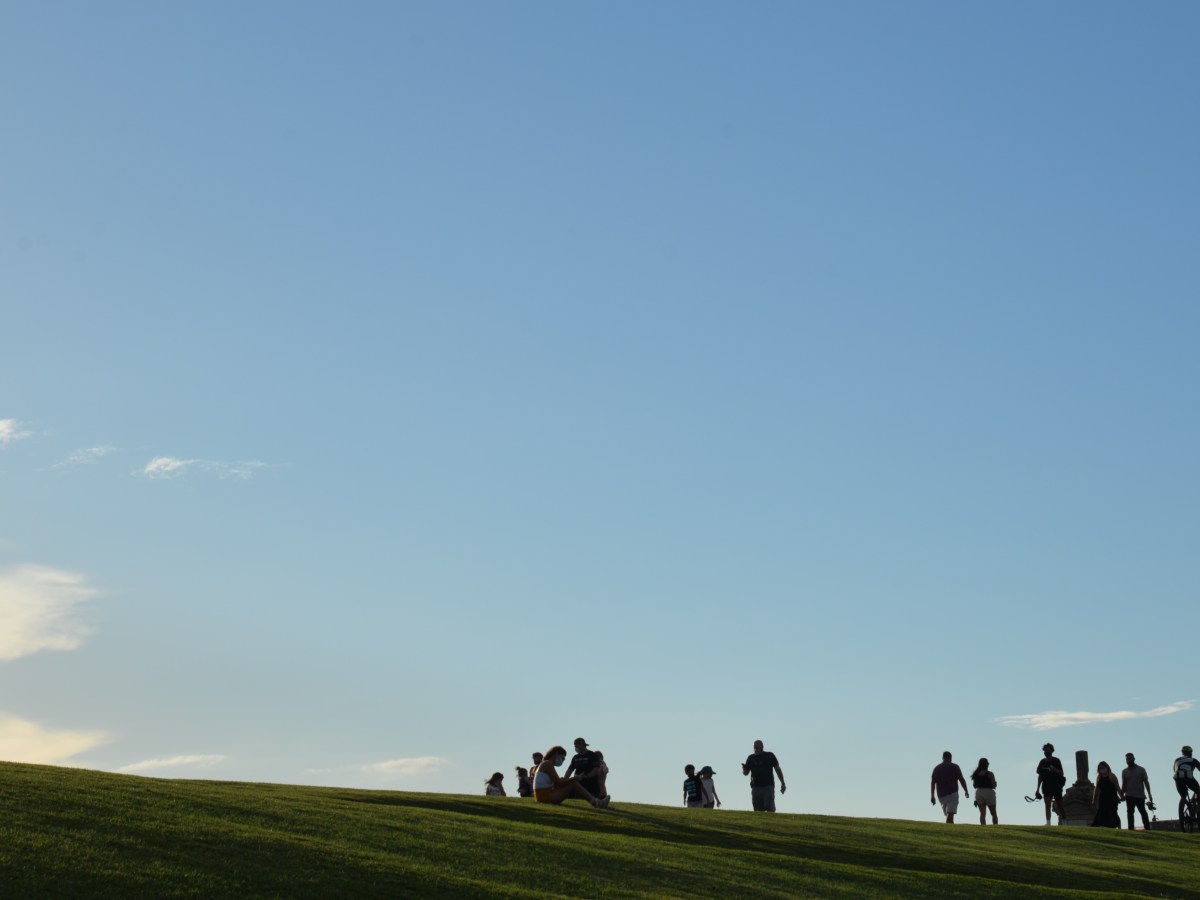 Last Days in Puerto Rico NO.&nbsp;16