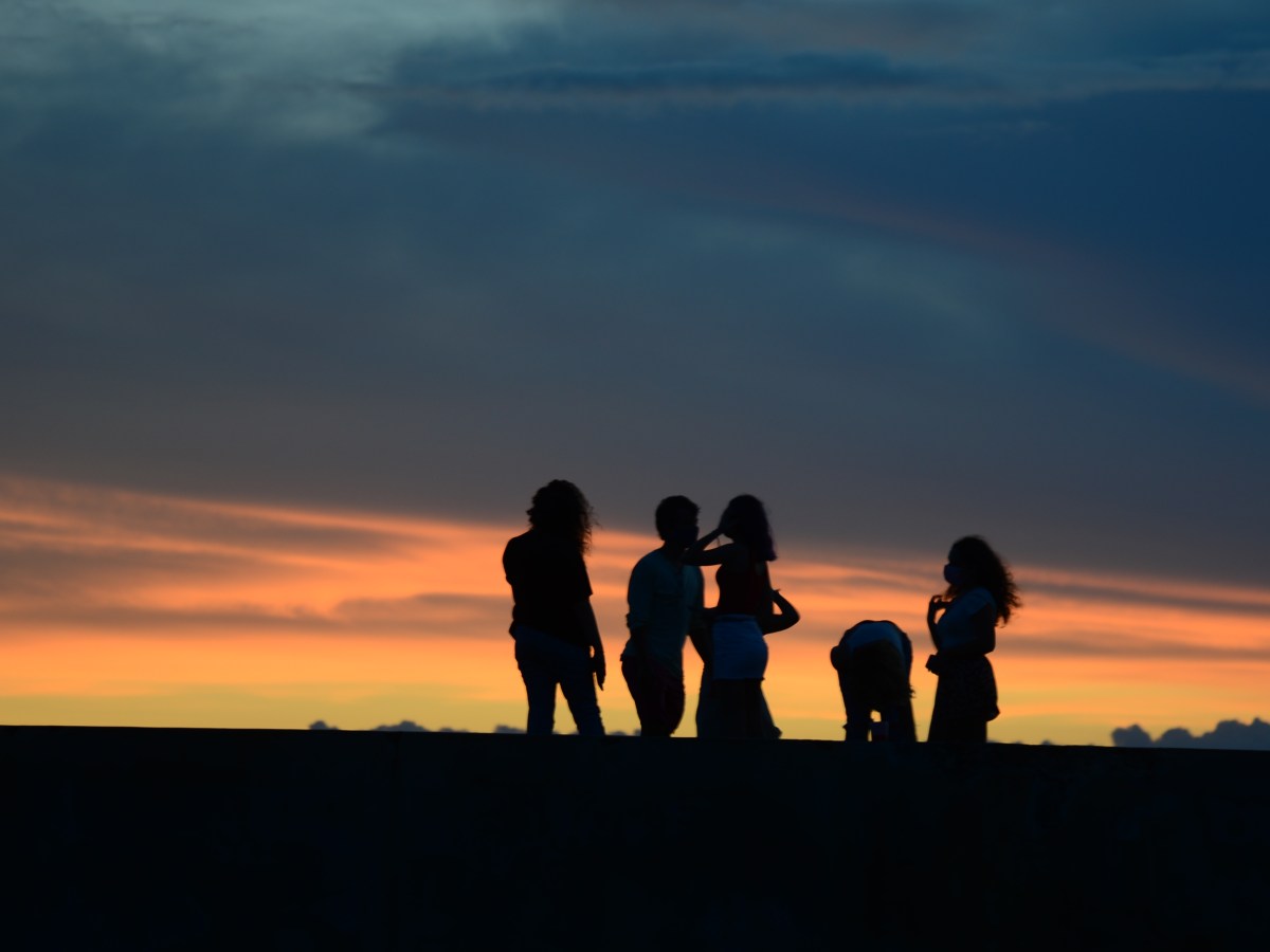 Last Days in Puerto Rico NO.&nbsp;4