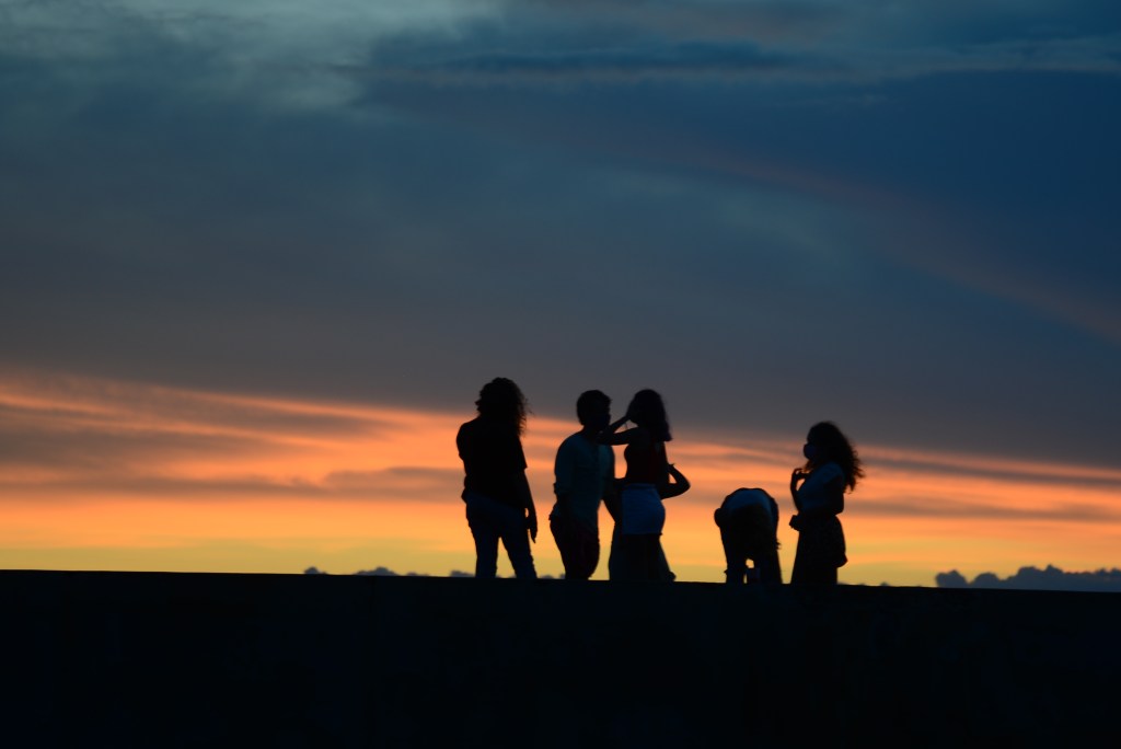 Last Days in Puerto Rico NO.&nbsp;4