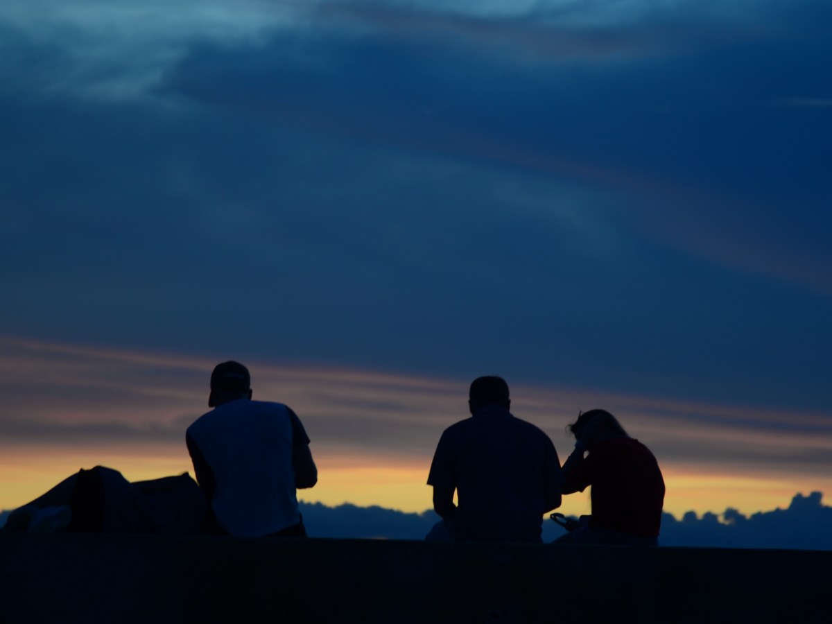 Last Days in Puerto Rico NO.&nbsp;6