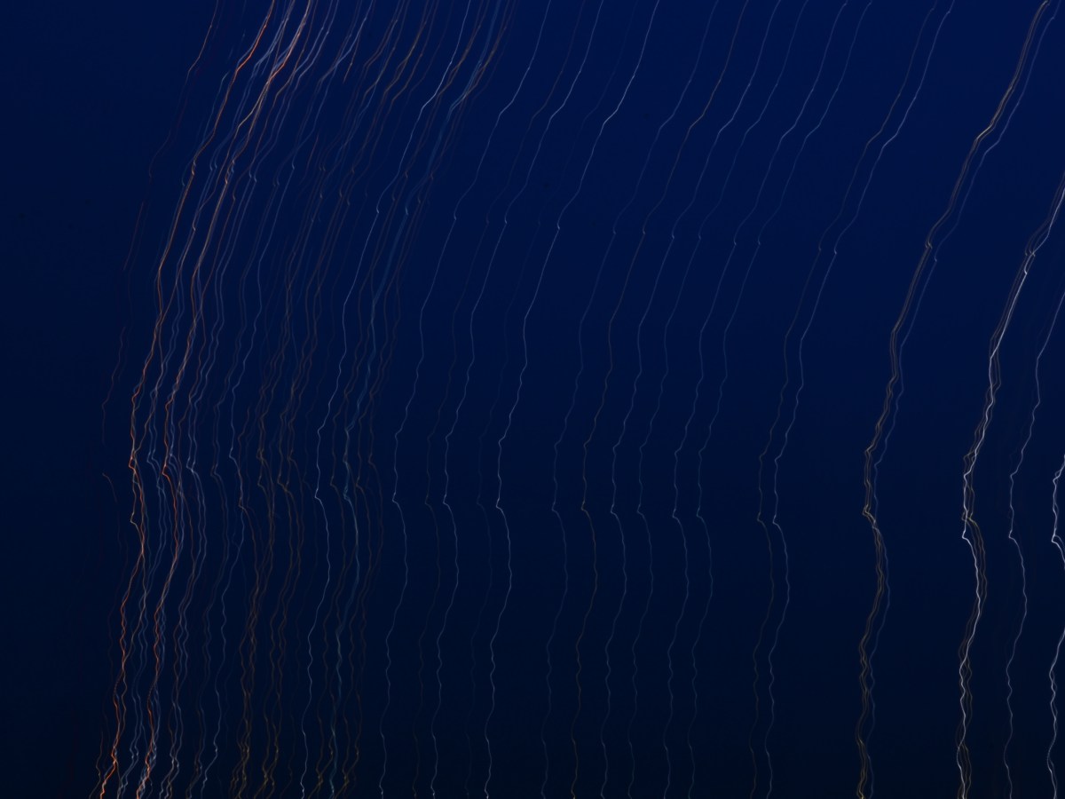 Last Days in Puerto Rico NO.&nbsp;10