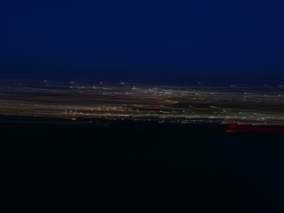 Last Days in Puerto Rico NO.&nbsp;11