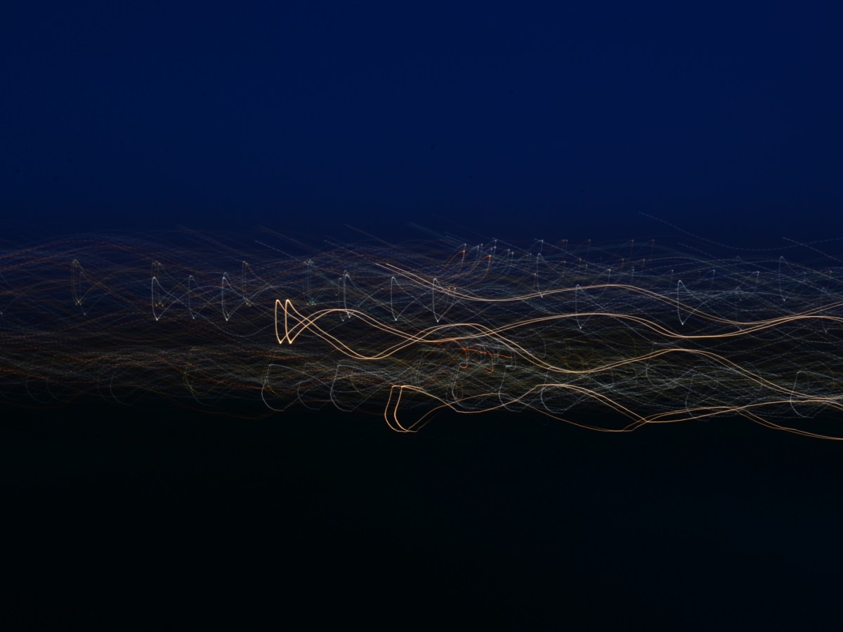 Last Days in Puerto Rico NO.&nbsp;8