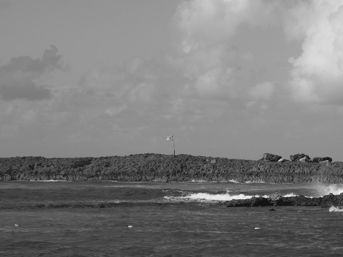 Visit to Puerto Rico No.&nbsp;10