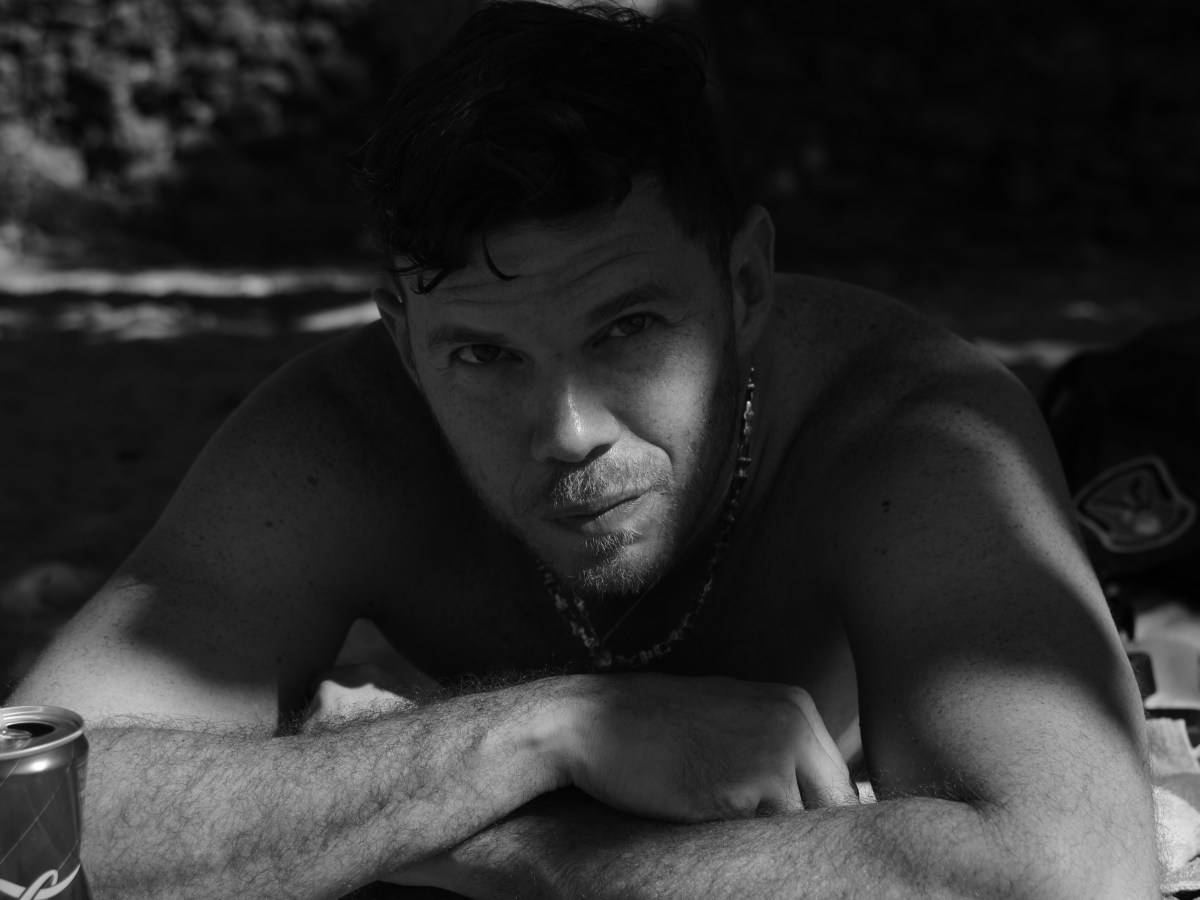 Visit to Puerto Rico No.&nbsp;3